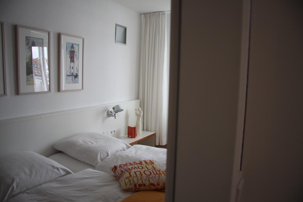 Appartement Feriendomizil Am Kurplatz