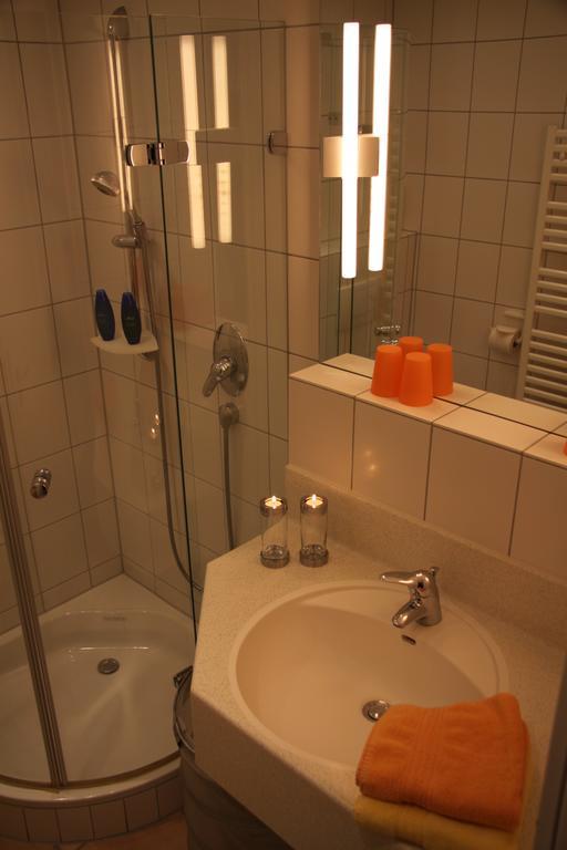 Appartement Feriendomizil Am Kurplatz *