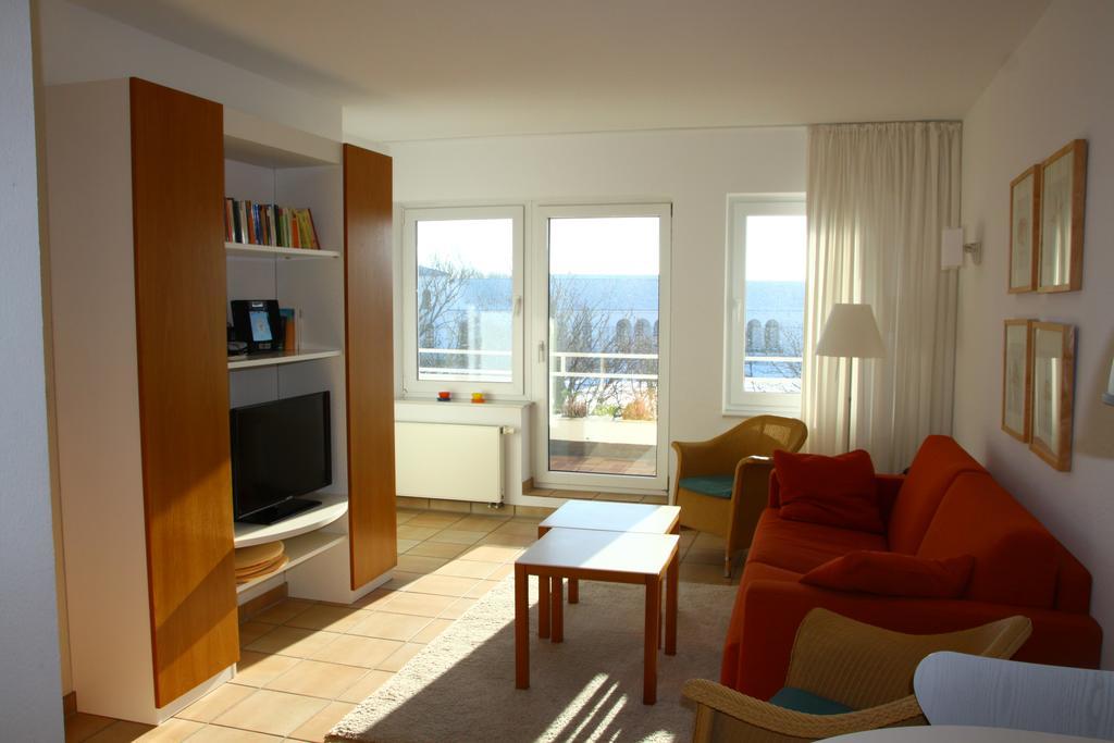 Feriendomizil Am Kurplatz Apartment