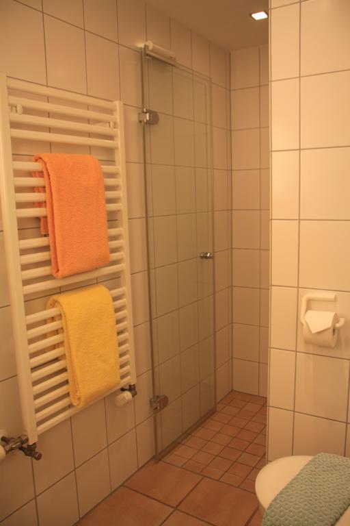 Appartement Feriendomizil Am Kurplatz *